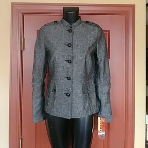 Yumi Mazao Jacket-NWT